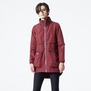 Women's H2O 2.0 Waterproof Jacket